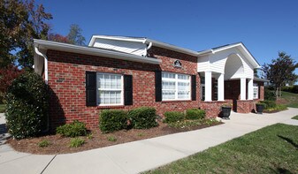 Copper Mill Village Apartments