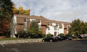 Ridgefield Apartamentos
