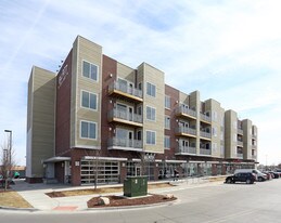 Legacy Flats Apartments