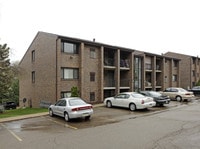 Briarwood Garden Apartments