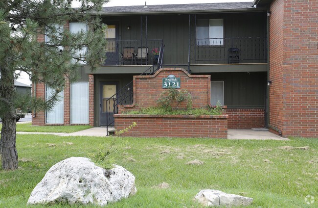 Watson Park Rentals Wichita, KS