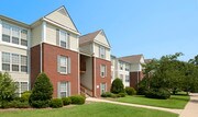 Townsend Square Apartments