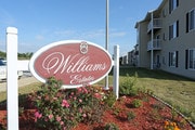 Williams Estates Apartments