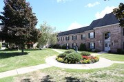 Strathmore Apartments
