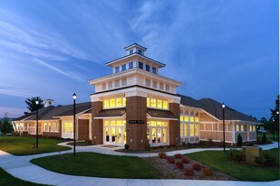 Belmont Hills Apartments