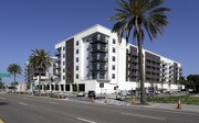 220 Riverside Apartments