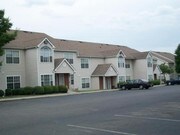 Shenandoah Village Apartments