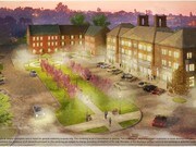 LC Providence Apartments