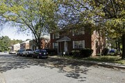Locust Grove Apartments