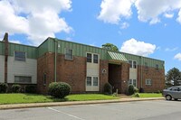 Horizon Plaza Apartments