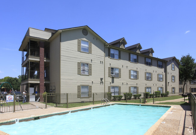 Silverado Condominiums Rentals - Austin, TX | Apartments.com