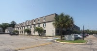 Tiger Manor Apartments