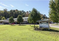 Mill Creek Apartments