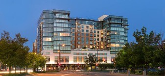 Steele Creek Apartments