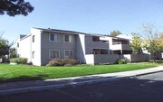 The Alexandar Apartments