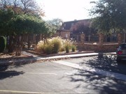 University Square Apartments