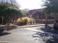 University Square Apartments
