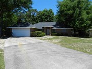 3 Bedroom Single-Family Home for Rent $1095
