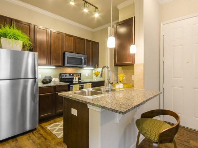 The Estates 3Eighty Apartments