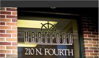 Hartford Apartments