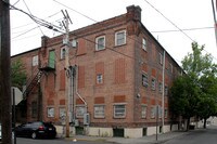 734 N Railroad St Apartments