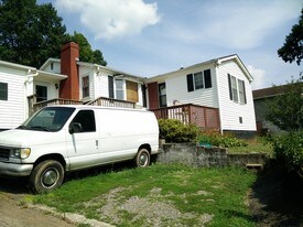 3 Bedroom Single-Family Home for Rent $975