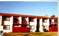 3822 Seven Trees Blvd Apartments