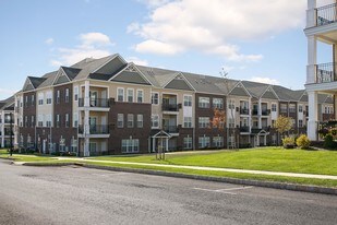 Stone Bridge at Raritan Apartments