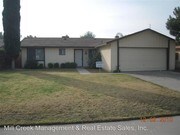 3 Bedroom Single-Family Home for Rent $975