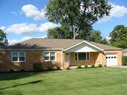 3 Bedroom Single-Family Home for Rent $1400