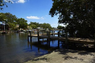 Camden Bay Apartments