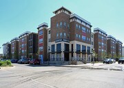 18Nineteen Apartments