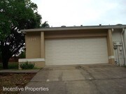3 Bedroom Single-Family Home for Rent $1225