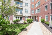 Quarrystone at Overlook Ridge Apartments