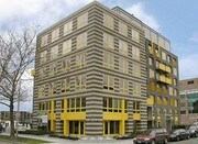 Kendall Crossing Apartamentos