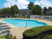 The Lakes of Olentangy Apartments