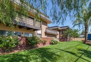 California Villages in West Covina Apartments