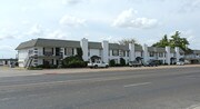 Windsor Place Apartments