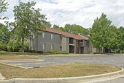 Western Pines Apartments