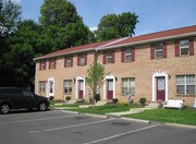 Waters Edge / River Walk Apartments