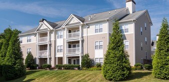 521 Colston Pl Winchester VA Apartments
