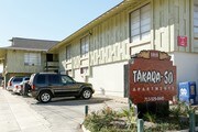 Takara So. Apartments