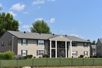 Waterside Apartments