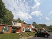 Timber Creek Apartments
