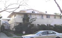 144 S Bedford Dr Apartments