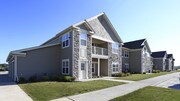 The Village at Cobblestone Court Apartamentos