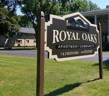 Royal Oaks Apartments