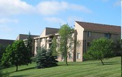 Franklin River Apartments