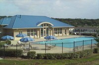 Summit Ridge Apartments