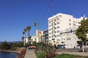 1918 Lakeshore Ave Oakland CA Apartments